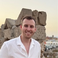 ABENA Employee Simon Clausen's profile photo