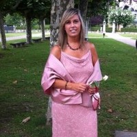 Cemevisa Employee Sara Piña Colina's profile photo