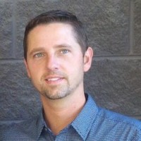 DePuy Synthes Companies Employee Nick Halbert's profile photo