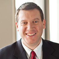 William Blair Employee David Port's profile photo