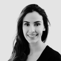 builtd Employee Ceren Yasaroglu's profile photo
