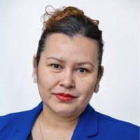 ASK Power Employee Yaneth Tafolla's profile photo
