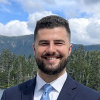 Eastern Mountain Sports Employee Mason Burke's profile photo