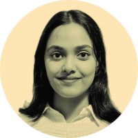 Poly API Employee Harshitaa Yarramsetti's profile photo