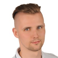 mLeasing Sp. z o.o. Employee Adrian Kulik's profile photo