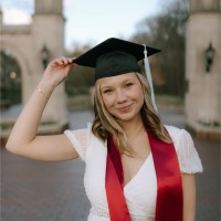 Olivia Terry Email & Phone Number