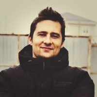 Devstars Employee Maxim Maximov's profile photo
