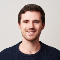 Fraction Technologies Inc. Employee Josh Baker's profile photo