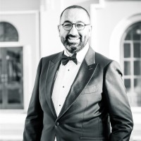 Al Babtain LeBLANC Emirates Employee Basel al Ken's profile photo