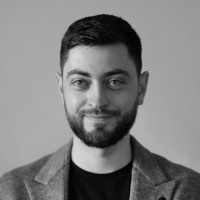 ecompetence.pro Employee Arijus Zakas's profile photo