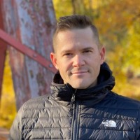 Alterra Mountain Company Employee Ryan Blanchard's profile photo