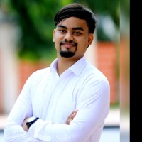 Knight FinTech Employee Bharat Thapa's profile photo