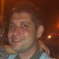 Core-Mark International Employee Ryan Vukoye's profile photo