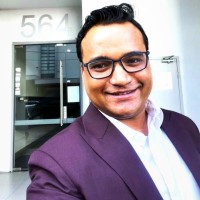 DDT Holdings Employee Ca Barali's profile photo