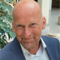 VIVAT Employee Willem van Biezen's profile photo