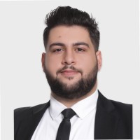 Mohammad Albatsh Email