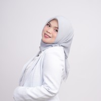 Graymatics Employee Amirah Hana's profile photo