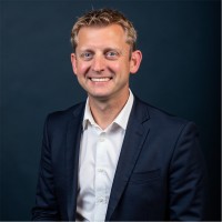 Tenable Employee Phillip Hayes's profile photo