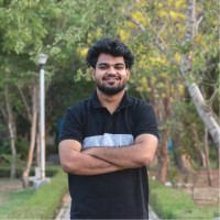 Ajeet Pandey Email