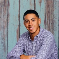 Performance Ford Employee Justin Conillas's profile photo