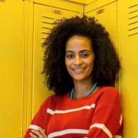 Queens Community House Employee Emily Castro's profile photo