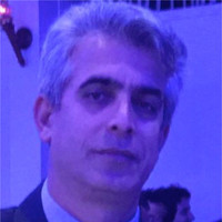 SmartCab Employee Vahab Smartcabsltd's profile photo