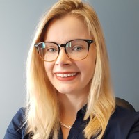 Cleveland Department of Public Health Employee Ashley Andrews's profile photo