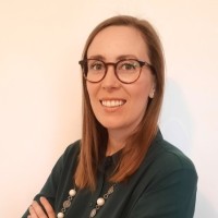 Definite Article Media Employee Kasia Stawirej-Brzezinski's profile photo