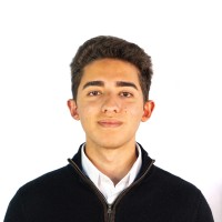 UC San Diego School of Medicine Employee Mohammad Abbas's profile photo