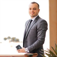 Cairo Foam Employee Mohamed Mustafa's profile photo