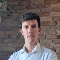Hasso Plattner Foundation Employee Robin S.'s profile photo