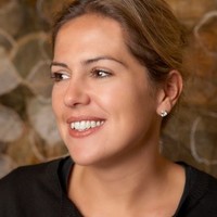 Rewire Partners Employee Lucy Nicholls's profile photo