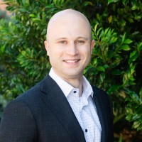 NAI Red Employee Samuel Dunham's profile photo