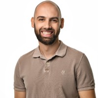 Lyfegen Employee Andrei Ghiordun's profile photo