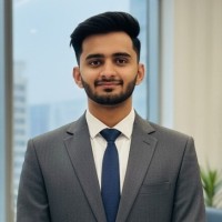 SyncOps Employee Zain Abideen's profile photo