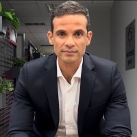 Bradesco Employee Daniel Aragão's profile photo