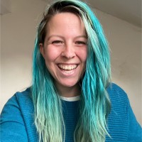 All The Elements CIC Employee Frankie Dewar's profile photo
