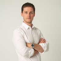 BIONIC Employee Lukas Miksys's profile photo