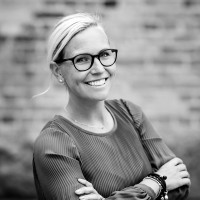 Malmsten AB Employee Malin Malmsten's profile photo