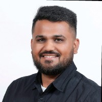 Powerline Plus Ltd. Employee Kushan Vakil's profile photo