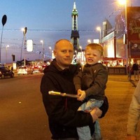 FLOAT GLASS INDUSTRIES LIMITED Employee Joseph Ward's profile photo