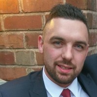 Talk UK Employee Grant Rostron's profile photo