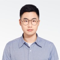 PwC SDC Shanghai Employee Junjiang le's profile photo