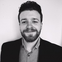 Hamilton Insurance Group Employee Rob Livingstone's profile photo