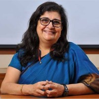 Ambuja Foundation Employee Pearl Tiwari's profile photo