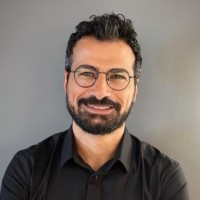 Design Confidence Employee Bachar Kabalan's profile photo