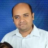 Dyad Employee Chiragkumar Barot's profile photo