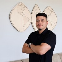 MMOBIEL Employee Aaron de Mey's profile photo