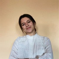 fallow Employee Evangelia Pnevmatikou's profile photo