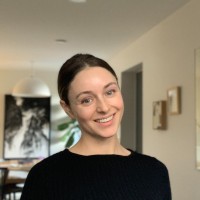 Contract Work Employee Jenna Kirouac's profile photo